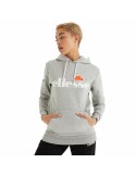 Damen Sweater mit Kapuze Ellesse Torices Hellgrau | Tienda24 Tienda24.eu