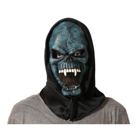 Masque Full Devil | Tienda24 - Global Online Shop Tienda24.eu