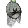 Hat Cobweb Witch Veil Grey | Tienda24 - Global Online Shop Tienda24.eu