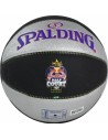 Bola de Basquetebol Spalding TF-33 Preto 7 | Tienda24 Tienda24.eu