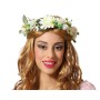 Diadema Multicolor Años 60 de BigBuy Carnival, Disfraces con accesorios - Ref: S1132473, Precio: 4,46 €, Descuento: %