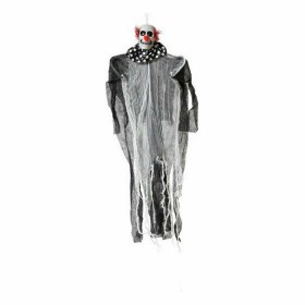 Decoración para Halloween Negro Colgante de BigBuy Home, Halloween - Ref: S1132636, Precio: 4,65 €, Descuento: %