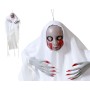 Decoração para Halloween Boneco Diabólico 73 x 85 cm de BigBuy Home, Halloween - Ref: S1132637, Preço: 4,95 €, Desconto: %