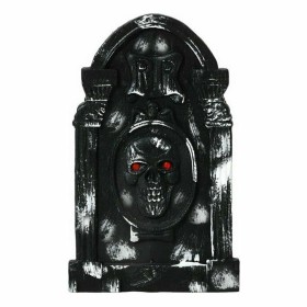 Lápida Sangriento Halloween 50 x 31 cm de BigBuy Home, Halloween - Ref: S1132641, Precio: 4,28 €, Descuento: %