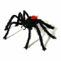 Decoración para Halloween Araña Negro de BigBuy Home, Halloween - Ref: S1132667, Precio: 4,46 €, Descuento: %