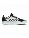 Baskets Casual pour Femme Vans Ward Noir | Tienda24 Tienda24.eu