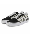 Ténis Casual de Mulher Vans Ward Preto | Tienda24 Tienda24.eu