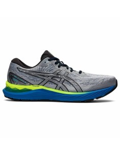 Scarpe Sportive Uomo Asics Gel-Cumulus 23 Grigio scuro da Asics, Scarpe - Ref: S6490599, Precio: 107,15 €, Descuento: %