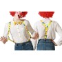 Accesorios para Disfraz Multicolor Payaso de BigBuy Carnival, Disfraces con accesorios - Ref: S1133703, Precio: 4,34 €, Descu...