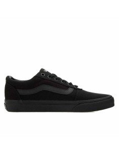 Ténis Casual de Mulher Vans Ward Platform Preto | Tienda24 Tienda24.eu