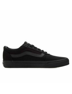 Zapatillas Casual de Mujer Vans Filmore Decon Negro | Tienda24 Tienda24.eu