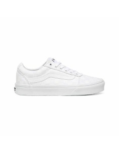 Scarpe Sportive da Donna Vans Ward Bianco da Vans, Scarpe - Ref: S6490604, Precio: 56,42 €, Descuento: %