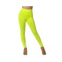 Leggings Yellow by BigBuy Fashion, Leggings - Ref: S1133872, Price: 7,05 €, Discount: %