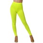 Leggings Amarillo de BigBuy Fashion, Leggings - Ref: S1133872, Precio: 7,05 €, Descuento: %