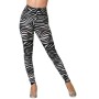 Leggings White by BigBuy Fashion, Leggings - Ref: S1133877, Price: 7,74 €, Discount: %