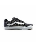 Herren Sneaker Vans Deluxe Schwarz | Tienda24 Tienda24.eu