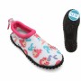 Slippers Children's Mermaid by BigBuy Sport, Diving Socks - Ref: S1134159, Price: 4,01 €, Discount: %