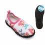 Slippers Children's Mermaid by BigBuy Sport, Diving Socks - Ref: S1134159, Price: 4,01 €, Discount: %