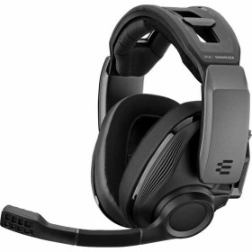 Headphones with Microphone Epos Sennheiser GSP 670 Black Gaming