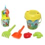 Beach toys set 30 x 15 cm Dinosaurs | Tienda24 - Global Online Shop Tienda24.eu