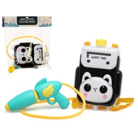 Pistola de Agua 37 x 32 cm Oso Panda de BigBuy Fun, Pistolas de agua - Ref: S1134636, Precio: 4,76 €, Descuento: %