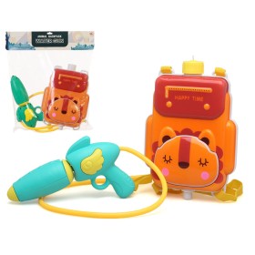 Water cannon Colorbaby AquaWorld 43,5 x 6 x 6 cm (16 Units) | Tienda24 - Global Online Shop Tienda24.eu