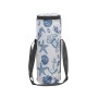 Bolsa Nevera Botella Azul 2 L Marino de BigBuy Outdoor, Neveras - Ref: S1134702, Precio: 4,20 €, Descuento: %