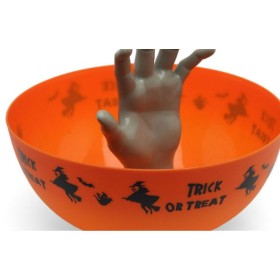 Decorazione per Halloween di BigBuy Carnival, Decorazioni per Halloween - Rif: S1135528, Prezzo: 4,89 €, Sconto: %