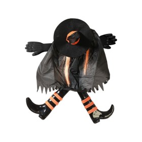 Decorazione per Halloween di BigBuy Carnival, Decorazioni per Halloween - Rif: S1135572, Prezzo: 4,65 €, Sconto: %