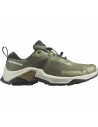 Scarpe da Running per Adulti Salomon X Raise 2 Gore-Tex Verde Uomo da Salomon, Aria aperta e sport - Ref: S6490648, Precio: 1...