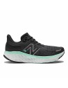 Running Shoes for Adults New Balance Fresh Foam X 1080v12 Black Lady | Tienda24 Tienda24.eu