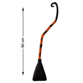 Besen 90 cm von BigBuy Carnival, Stäbe - Ref: S1135786, Preis: 4,14 €, Rabatt: %