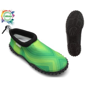 Scarpette da Scoglio Aqua Sphere BeachWalker Per bambini Acquamarina | Tienda24 - Global Online Shop Tienda24.eu