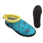 Escarpines Infantiles Azul Tiburón de BigBuy Sport, Escarpines - Ref: S1136629, Precio: 5,00 €, Descuento: %