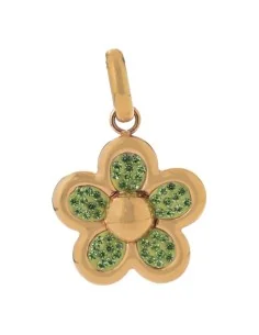 Pendentif Unisexe Viceroy 6059P01210 (45 cm) | Tienda24 Tienda24.eu