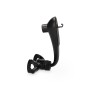 Mobile Support for Cars KSIX 360º Black by KSIX, Car accessories - Ref: S1902223, Price: 6,13 €, Discount: %