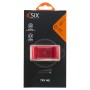 Support de Téléphone pour Voiture KSIX 360º de KSIX, Accessoires pour voitures - Réf : S1903155, Prix : 8,92 €, Remise : %