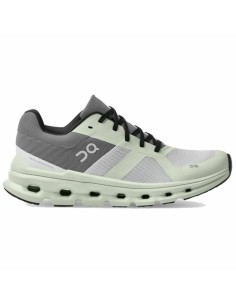 Running Shoes for Adults Skechers Oak Canyon Black | Tienda24 Tienda24.eu