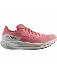 Zapatillas de Running para Adultos Saucony Triumph 21 Morado | Tienda24 Tienda24.eu