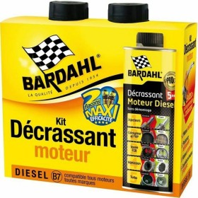 Cleaner kit Bardahl GSA 5 in 1