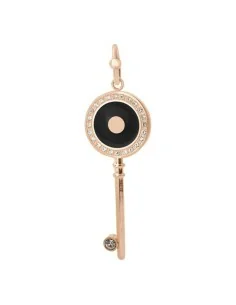 Ladies'Pendant Morellato A14D0501 (1 cm) | Tienda24 Tienda24.eu