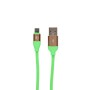 Cable USB a Micro USB Contact 1,5 m de Contact, Adaptadores USB - Ref: S1905040, Precio: 6,35 €, Descuento: %