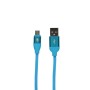 USB Cable to Micro USB Contact 1,5 m by Contact, USB adapters - Ref: S1905040, Price: 6,35 €, Discount: %