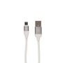 USB Cable to Micro USB Contact 1,5 m by Contact, USB adapters - Ref: S1905040, Price: 6,35 €, Discount: %