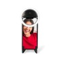 Arco de Luz Recarregável para Selfies KSIX TP-8427542116006_BXYOUTBMINI_Vendor 3W | Tienda24 - Global Online Shop Tienda24.eu