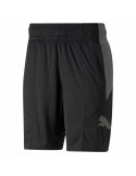 Pantaloncino Sportivo Unisex Puma Train Fav Cat Knit 8 Nero da Puma, Uomo - Ref: S6490759, Precio: €24.09, Descuento: %