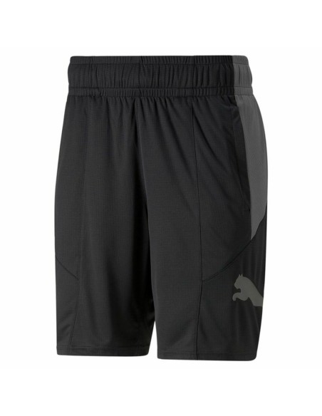 Pantaloncino Sportivo Unisex Puma Train Fav Cat Knit 8 Nero da Puma, Uomo - Ref: S6490759, Precio: €24.09, Descuento: %