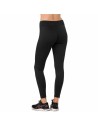 Pantalón Largo Deportivo Asics Core Winter Tight Mujer Negro | Tienda24 Tienda24.eu