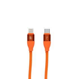 USB Cable for iPad/iPhone Contact by Contact, Chargers - Ref: S1905721, Price: 7,43 €, Discount: %