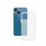 Protection pour téléphone portable KSIX iPhone 13 Transparent | Tienda24 - Global Online Shop Tienda24.eu